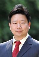 鼓楼区学科带头人 杨勇